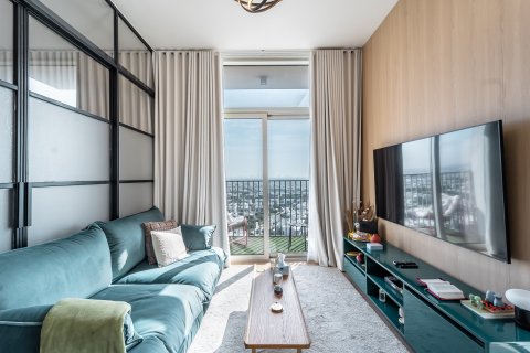 Apartament na sprzedaż w Dubai, ZEA 2 sypialnie, 68 mkw., nr 696083 - zdjęcie 4