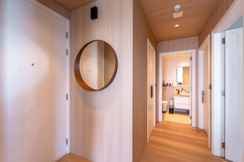 Apartament na sprzedaż w Dubai, ZEA 2 sypialnie, 68 mkw., nr 696083 - zdjęcie 12