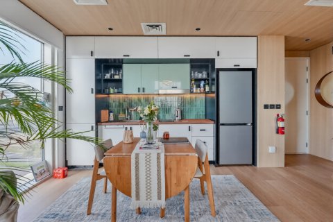 Apartament na sprzedaż w Dubai, ZEA 2 sypialnie, 68 mkw., nr 696083 - zdjęcie 10