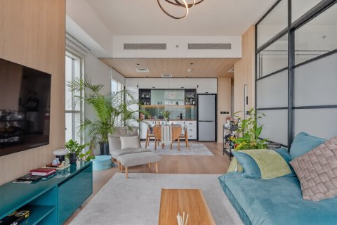 Apartament na sprzedaż w Dubai, ZEA 2 sypialnie, 68 mkw., nr 696083 - zdjęcie 6