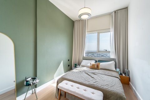 Apartament na sprzedaż w Dubai, ZEA 2 sypialnie, 68 mkw., nr 696083 - zdjęcie 14