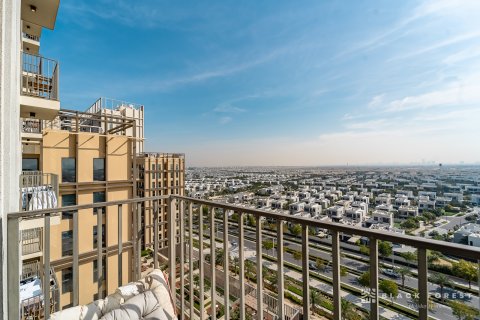 Apartament na sprzedaż w Dubai, ZEA 2 sypialnie, 68 mkw., nr 696083 - zdjęcie 16