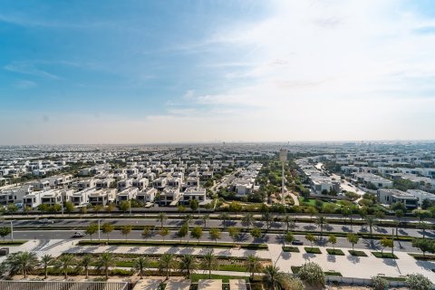 Apartament na sprzedaż w Dubai, ZEA 2 sypialnie, 68 mkw., nr 696083 - zdjęcie 18