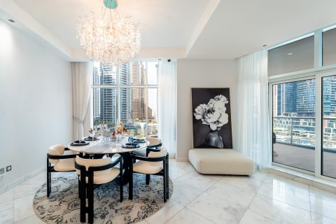 Wohnung zum Verkauf in Dubai Marina, Dubai, VAE 3 Schlafzimmer, 201 m2 Nr. 696077 - Foto 6