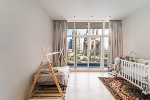Wohnung zum Verkauf in Dubai Marina, Dubai, VAE 3 Schlafzimmer, 201 m2 Nr. 696077 - Foto 16