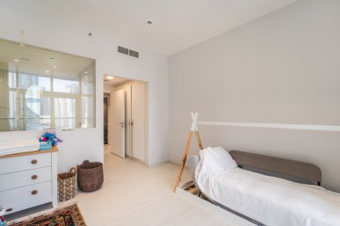 Wohnung zum Verkauf in Dubai Marina, Dubai, VAE 3 Schlafzimmer, 201 m2 Nr. 696077 - Foto 17