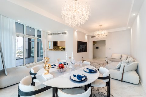 Wohnung zum Verkauf in Dubai Marina, Dubai, VAE 3 Schlafzimmer, 201 m2 Nr. 696077 - Foto 7