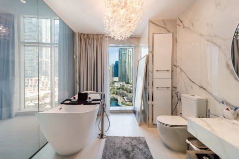 Wohnung zum Verkauf in Dubai Marina, Dubai, VAE 3 Schlafzimmer, 201 m2 Nr. 696077 - Foto 14