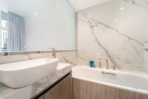 Wohnung zum Verkauf in Dubai Marina, Dubai, VAE 3 Schlafzimmer, 201 m2 Nr. 696077 - Foto 18