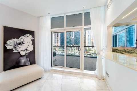 Wohnung zum Verkauf in Dubai Marina, Dubai, VAE 3 Schlafzimmer, 201 m2 Nr. 696077 - Foto 9