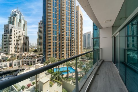 Wohnung zum Verkauf in Dubai Marina, Dubai, VAE 3 Schlafzimmer, 201 m2 Nr. 696077 - Foto 26
