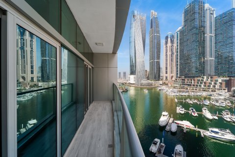 Wohnung zum Verkauf in Dubai Marina, Dubai, VAE 3 Schlafzimmer, 201 m2 Nr. 696077 - Foto 24
