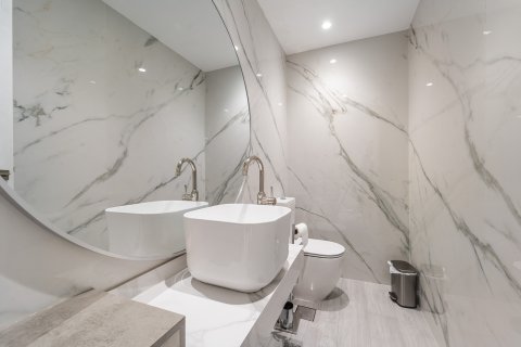 Wohnung zum Verkauf in Dubai Marina, Dubai, VAE 3 Schlafzimmer, 201 m2 Nr. 696077 - Foto 20