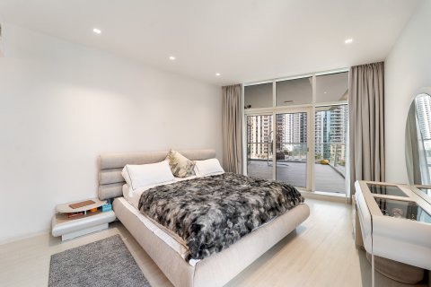 Wohnung zum Verkauf in Dubai Marina, Dubai, VAE 3 Schlafzimmer, 201 m2 Nr. 696077 - Foto 12