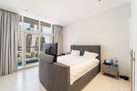 Wohnung zum Verkauf in Dubai Marina, Dubai, VAE 3 Schlafzimmer, 201 m2 Nr. 696077 - Foto 21