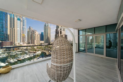 Wohnung zum Verkauf in Dubai Marina, Dubai, VAE 3 Schlafzimmer, 201 m2 Nr. 696077 - Foto 4