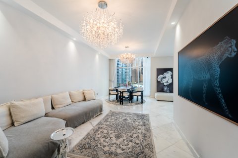 Wohnung zum Verkauf in Dubai Marina, Dubai, VAE 3 Schlafzimmer, 201 m2 Nr. 696077 - Foto 8