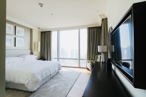 Penthaus u Downtown Dubai (Downtown Burj Dubai), UAE 3 spavaćih soba, 185 m2 Br. 696081 - fotografija 9