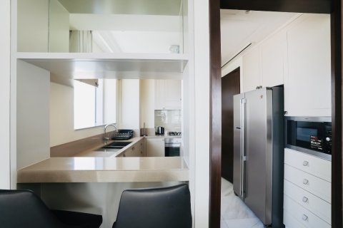 Penthaus u Downtown Dubai (Downtown Burj Dubai), UAE 3 spavaćih soba, 185 m2 Br. 696081 - fotografija 7