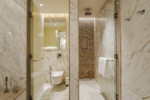 Penthaus u Downtown Dubai (Downtown Burj Dubai), UAE 3 spavaćih soba, 185 m2 Br. 696081 - fotografija 12