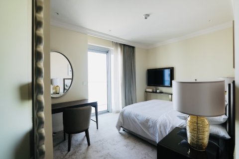 Penthaus u Downtown Dubai (Downtown Burj Dubai), UAE 3 spavaćih soba, 185 m2 Br. 696081 - fotografija 11