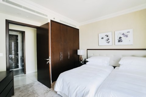 Penthaus u Downtown Dubai (Downtown Burj Dubai), UAE 3 spavaćih soba, 185 m2 Br. 696081 - fotografija 10