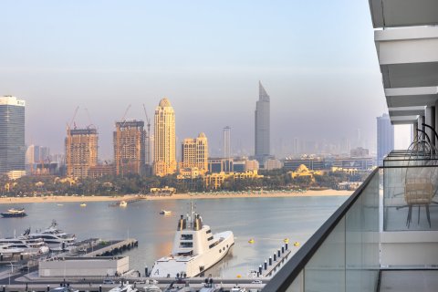 Wohnung zum Verkauf in Dubai Marina, Dubai, VAE 2 Schlafzimmer, 118 m2 Nr. 696079 - Foto 3