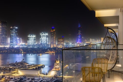 Wohnung zum Verkauf in Dubai Marina, Dubai, VAE 2 Schlafzimmer, 118 m2 Nr. 696079 - Foto 5