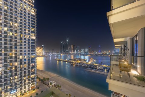 Wohnung zum Verkauf in Dubai Marina, Dubai, VAE 2 Schlafzimmer, 118 m2 Nr. 696079 - Foto 25