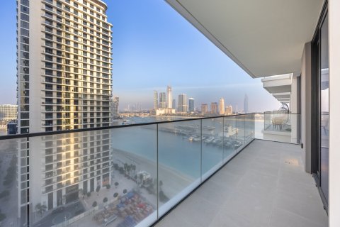 Dubai Marina, Dubai, BAE’de daire 2 yatak odası, 118 m&sup2; No 696079