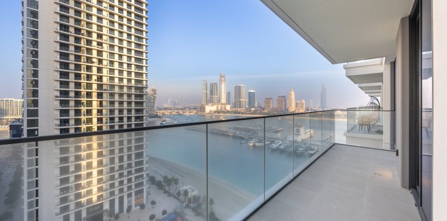 Wohnung in Dubai Marina, Dubai, VAE: 2 Schlafzimmer, 118 m2 Nr. 696079