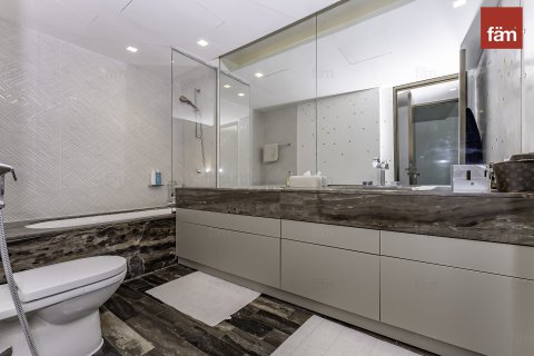 Byt v Dubai Marina, SAE 1 ložnice, 88.6 m² Č.: 638300 - fotografie 9