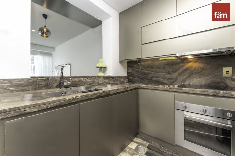 Byt v Dubai Marina, SAE 1 ložnice, 88.6 m² Č.: 638300 - fotografie 4