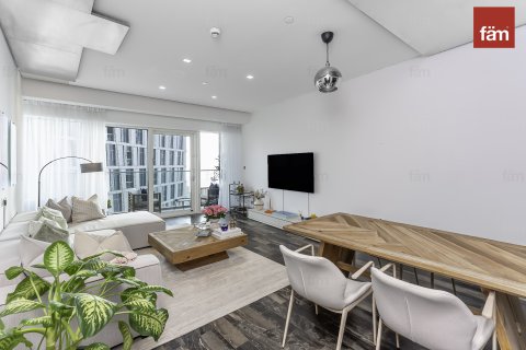 Byt v Dubai Marina, SAE 1 ložnice, 88.6 m² Č.: 638300 - fotografie 12