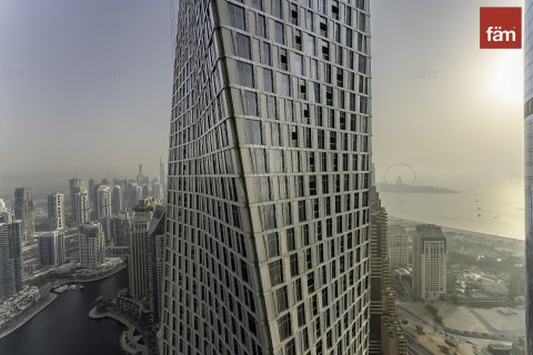 Byt v Dubai Marina, SAE 1 ložnice, 88.6 m² Č.: 638300 - fotografie 11