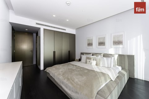 Byt v Dubai Marina, SAE 1 ložnice, 88.6 m² Č.: 638300 - fotografie 2