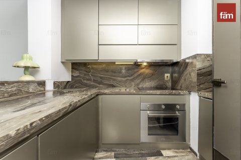 Byt v Dubai Marina, SAE 1 ložnice, 88.6 m² Č.: 638300 - fotografie 15