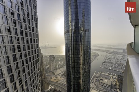 Byt v Dubai Marina, SAE 1 ložnice, 88.6 m² Č.: 638300 - fotografie 13