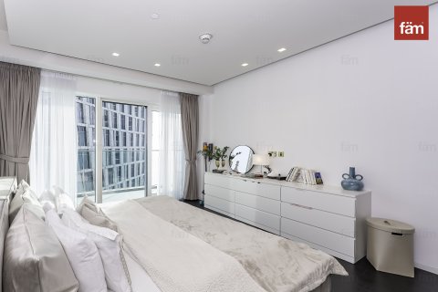 Byt v Dubai Marina, SAE 1 ložnice, 88.6 m² Č.: 638300 - fotografie 3