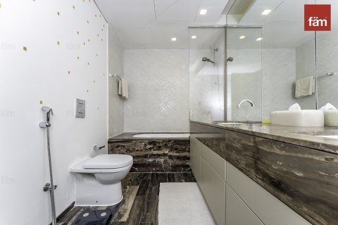 Byt v Dubai Marina, SAE 1 ložnice, 88.6 m² Č.: 638300 - fotografie 7