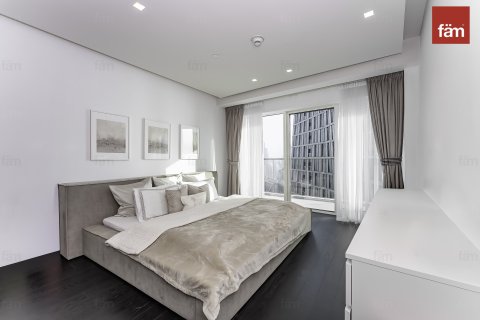 Byt v Dubai Marina, SAE 1 ložnice, 88.6 m² Č.: 638300 - fotografie 1