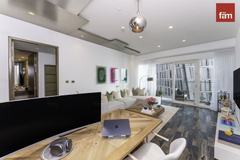 Byt v Dubai Marina, SAE 1 ložnice, 88.6 m² Č.: 638300 - fotografie 6
