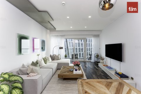 Byt v Dubai Marina, SAE 1 ložnice, 88.6 m² Č.: 638300 - fotografie 17
