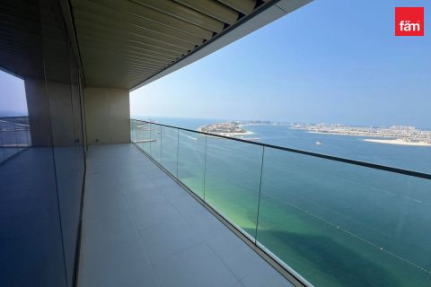 Apartament na sprzedaż w Dubai Harbour, Dubai, ZEA 2 sypialnie, 146.4 mkw., nr 638302 - zdjęcie 1
