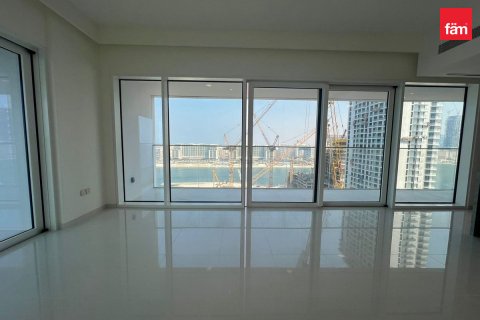 Apartament na sprzedaż w Dubai Harbour, Dubai, ZEA 2 sypialnie, 146.4 mkw., nr 638302 - zdjęcie 3