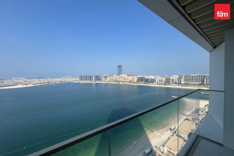 Apartament na sprzedaż w Dubai Harbour, Dubai, ZEA 2 sypialnie, 146.4 mkw., nr 638302 - zdjęcie 17