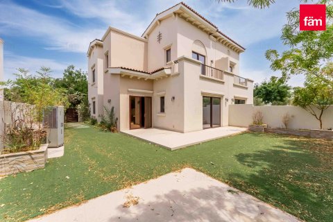 Rumah bandar di Reem, Dubai, UAE 4 bilik tidur, 326.1 meter persegi № 638303 - foto 1