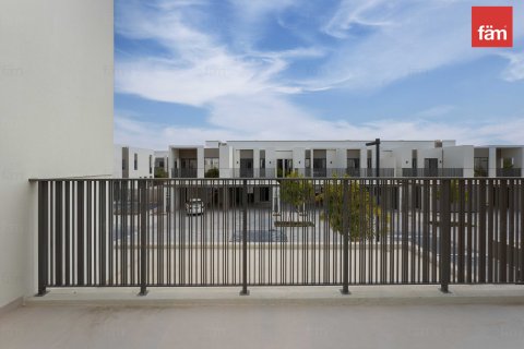 Rumah bandar di Tilal Al Ghaf, Dubai, UAE 3 bilik tidur, 202.1 meter persegi № 638299 - foto 15
