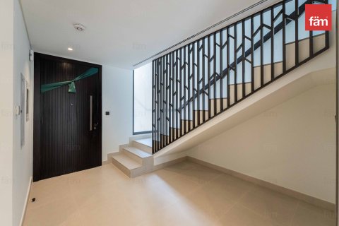 Rumah bandar di Tilal Al Ghaf, Dubai, UAE 3 bilik tidur, 202.1 meter persegi № 638299 - foto 4