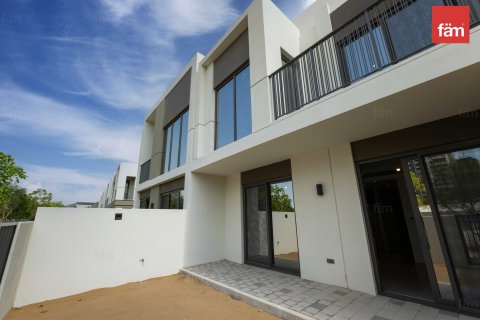 Rumah bandar di Tilal Al Ghaf, Dubai, UAE 3 bilik tidur, 202.1 meter persegi № 638299 - foto 9